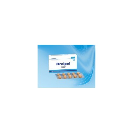 Ciprinol 500 mg x10 compr.film
