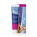 Eveline crema pt depilare  9 in 1 125 ml