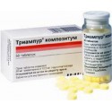 Triampur compositum tab N50
