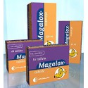 Magalox tab N40