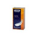 Contex N12 Lights
