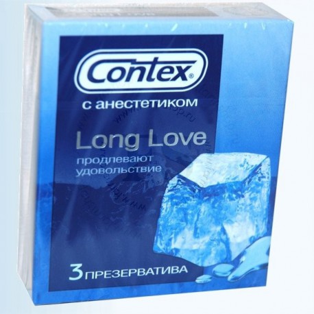Contex N3 Long love