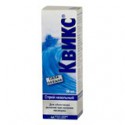 Quixx spray nazal 30ml