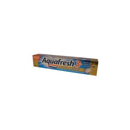 Pasta de dinti Aquafresh Multi Active 10