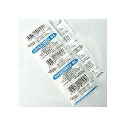 Paracetamol comp. 500mg N10X10 (Me