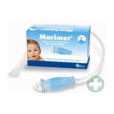 I agree to Implications Predecessor Marimer aspirator nazal (nou-nascuti) - Medicamente