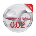 Prezervative poliuretan Sagami Original 