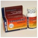 Theraflex caps N120