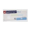 Diroton tab 20mg N28