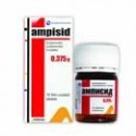 Ampisid tab. 375mg N10