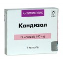 Kandizol caps 150mg N1