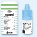 Fotil forte pic 4% 5ml