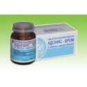 Adonis brom 600mg N25 (Borisov)