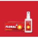 Floral  gel cosmetic  50gr
