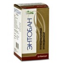 Entoban sirop 90ml