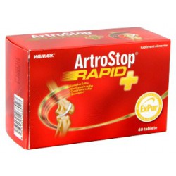 Artrostop Rapid tab. N60