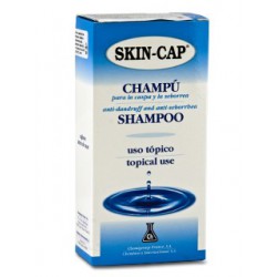 Skin-Cap sampon 150ml