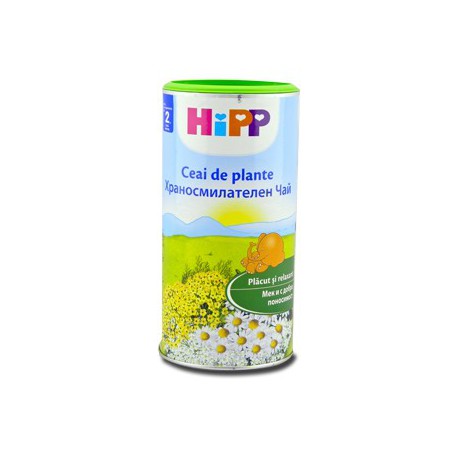 HIPP ceai de plante 200g