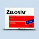 Zeloxim fiole 15mg/1.5ml N3