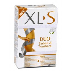 XL-S Duo Slabire & Tonifiere 1+1(-50% GRATIS!) Hipocrate Omega