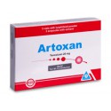 Artoxan 20mgN3*2ml N3sol inj