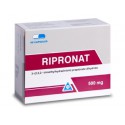 Ripronat 500 mg caps. N60