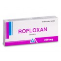 Rofloxan 200mg comp.film. N10