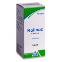 Rolinoz pic. orale 10mg/ml 20ml