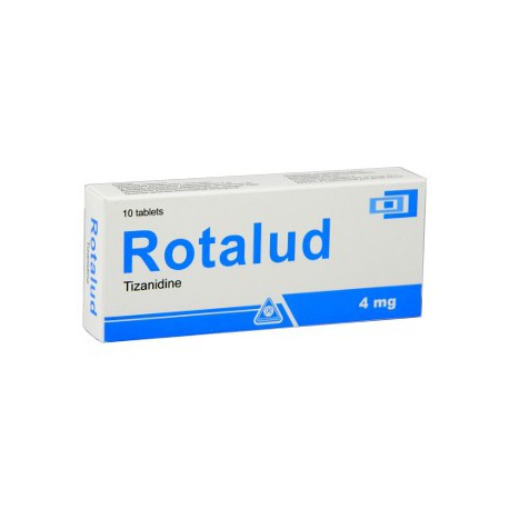 Rotalud comp. 4mg N10