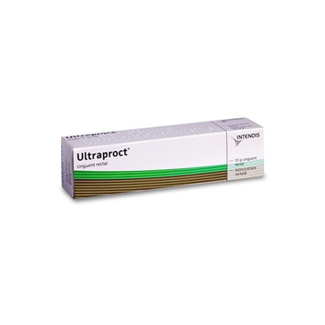 Ultraproct ung 15g
