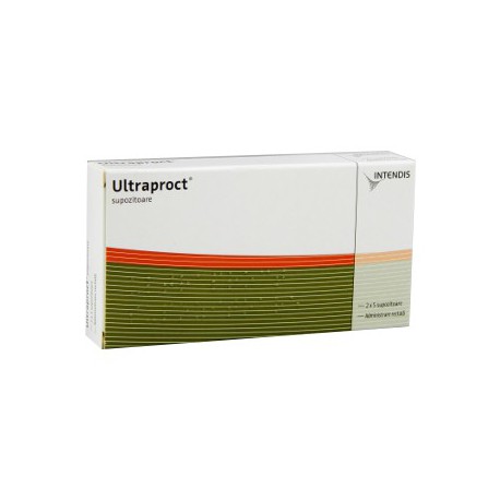 Ultraproct sup N10