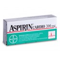 Aspirin Cardio 300mg comp. N30 (Baye