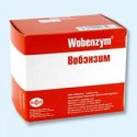 Wobenzym Comp. enteros. N200