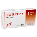 Konegra tab 100mg N1
