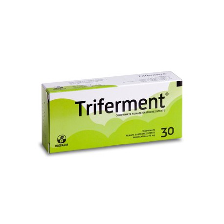 Triferment dr N30