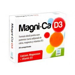 Magni-Ca D3 comp. N30