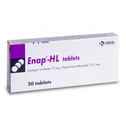 Enap-HL tab N20