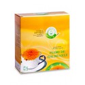 Flori de galbenele 50 g (Depo)