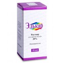 Elcar sol. orala 20 % 50 ml