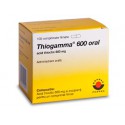Thiogamma tab. 600mg N100