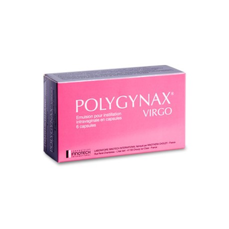 Polygynax virgo caps vag N6