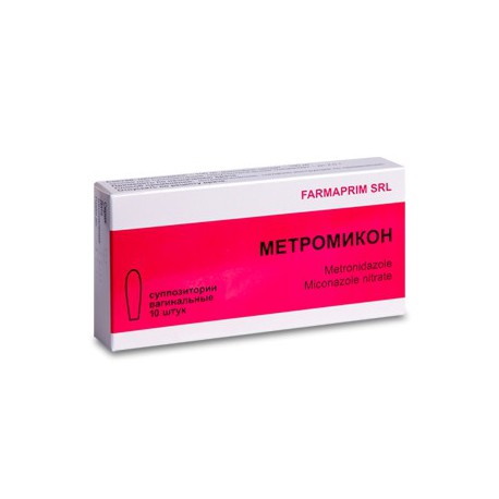 Metromicon-Neo sup.vagin. N14