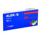 Aler-G comp.film. 10mg N20