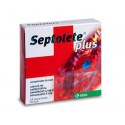 Septolete plus past N30