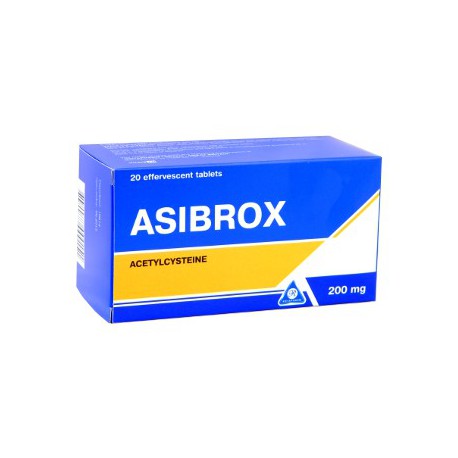 Asibrox tab.eferv. N20