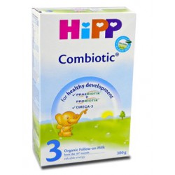 Hipp 3 Combiotic 300gr /2082/