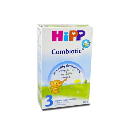 Hipp 3 Combiotic 300gr /2082/