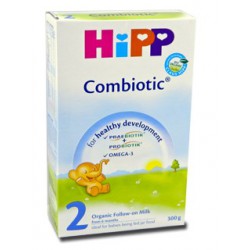 Hipp 2 Combiotic 300gr /2053/