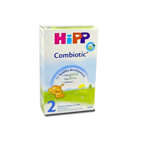 Hipp 2 Combiotic 300gr /2053/