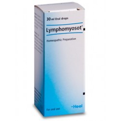 Lymphomyosot pic 30ml (Germania)